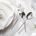 Atelier Classic Flatware Sets - KS6617-SL20