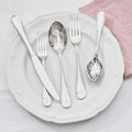 Classic Droplet Flatware Sets - KS6615-20