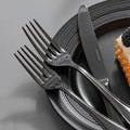 Classic Droplet Flatware Sets - KS6615-20