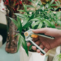 PrunePro Garden Pruning Shears - PP-2801-06-Orange