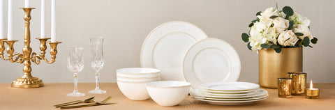 Made for Timeless Gatherings