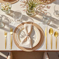 Atelier Classic Flatware Sets - KS6617-SL20