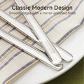 Classic Set Of 16 Salad Forks - KS6612-Salad Fork16P