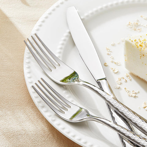 Maris 10 Piece Flatware Set, Service for 2