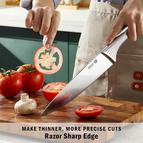 Atelier American Modern Style Kitchen Knife Set