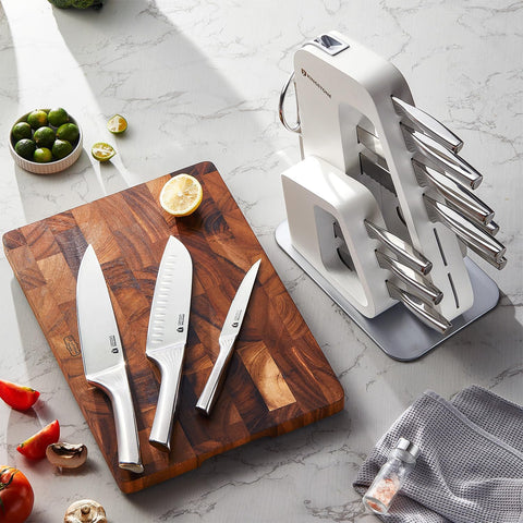 Atelier American Modern Style Kitchen Knife Set