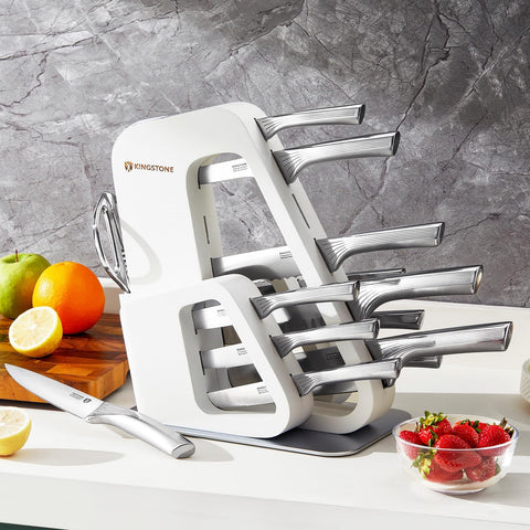 Atelier American Modern Style Kitchen Knife Set