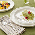 Classic Set Of 16 Salad Forks - KS6612-Salad Fork16P