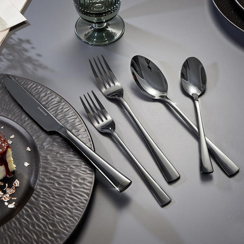 18/10 Stainless Steel Classic 20 Piece Flatware Set, Service for 4