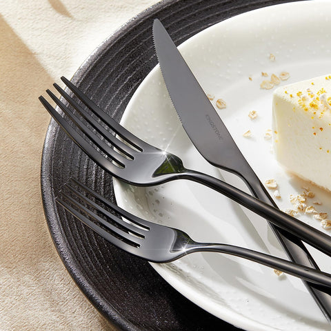 Atelier 18/10 Stainless Steel Flatware Set
