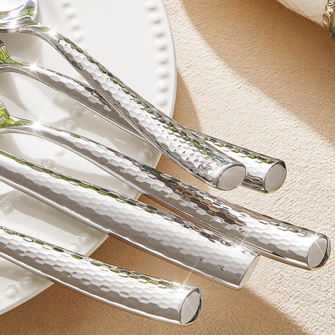 Maris 10 Piece Flatware Set, Service for 2