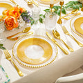 Classic Droplet Flatware Sets - KS6615-20