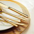 Classic 60 Piece Flatware Set, Service for 12 - KS6612-SL60