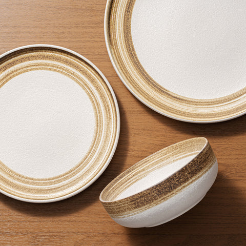 Timeless Artisan Aesthetic