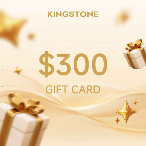 KINGSTONE Gift Card