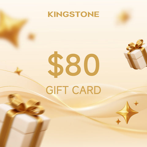 KINGSTONE Gift Card
