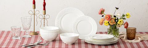 Made for Timeless Gatherings