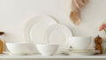 Revival 12 Piece Dinnerware Set, Service for 4 - WK11305-12T
