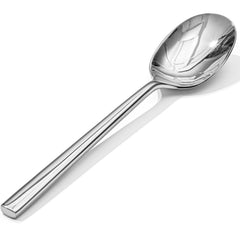 KINGSTONE Dinner Spoon Set, Tablespoons Silverware Spoons, Premium Food Grade Stainless Steel Spoons, Mirror Finish & Dishwasher Safe, Use for Kitchen, Home, Wedding, Party