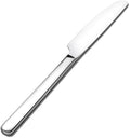 Classic Set Of 4 Dinner Knives - KS6612-4PKNIFE