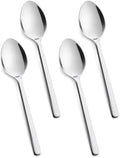 Classic Set Of 4 Serving Spoons - 6612service-spoon4P