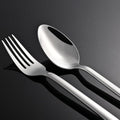 Classic 5 Piece Flatware Set - KS6612-SL5